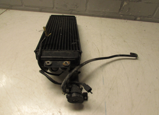 Kuhler Suzuki VX 800