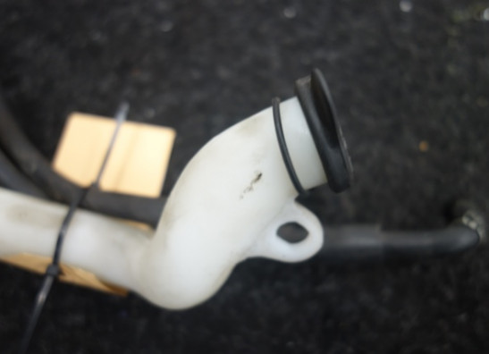 Koelvloeistof reservoir Honda CBR 125 R