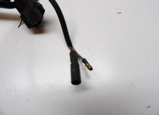 Dynamodeksel Honda CB 250