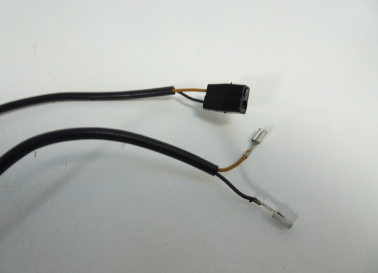 Throttle grip BMW R 1200 RT