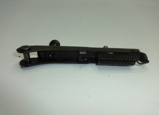 Engine parts Honda CB 400