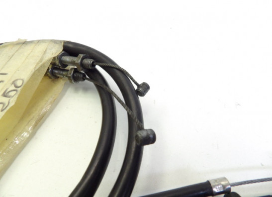 Gaszug Kawasaki ZZR 250