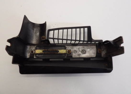 Radiator toebehoren Honda VF 700  750 C Magna