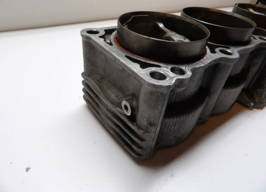 Cilinderblok Yamaha FZR 1000