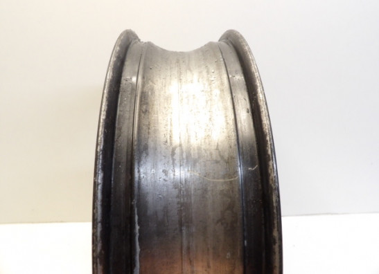 Rear wheel Suzuki GSF 600 650 Bandit 