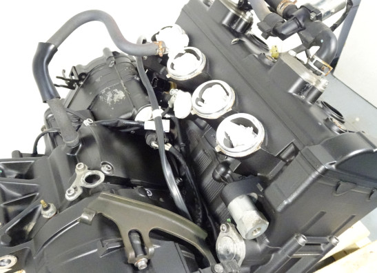 Motorblok Yamaha FZ1