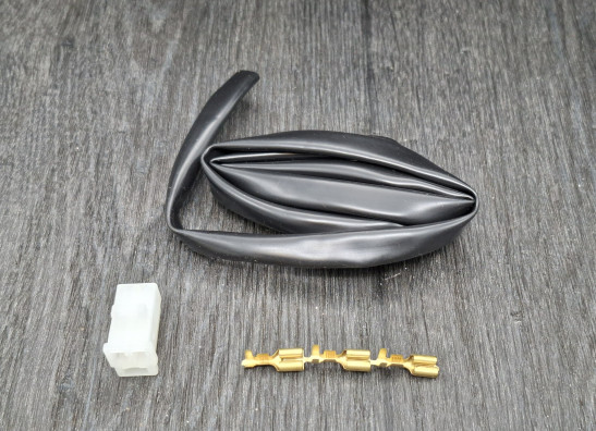 Lichtmaschine Kawasaki ZZR 600