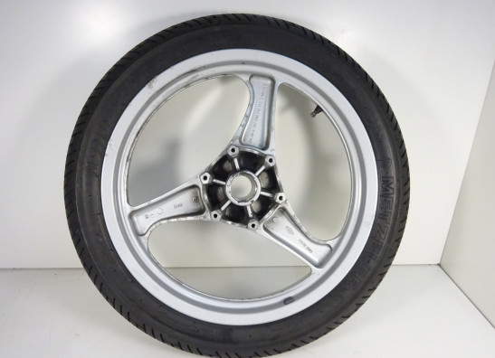 Voorvelg BMW K 1100 LT