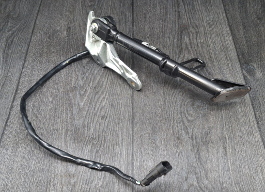 Standaard Ducati Hypermotard 950