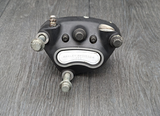 Remklauw rechts voor Harley Davidson Road King