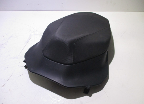 Buddy seat KTM 790 Duke