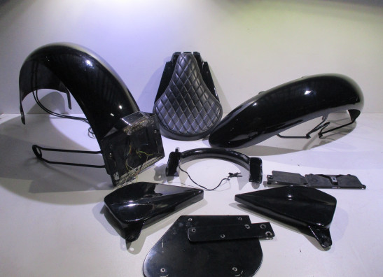 Complete kuipset Honda VTX 1800