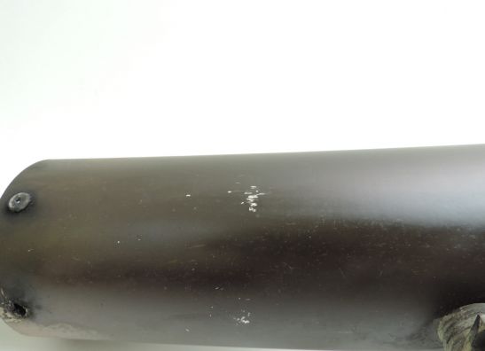 Auspuff Honda CBR 600 F