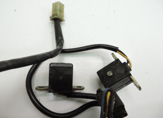 Pulsgever Kawasaki LTD 454