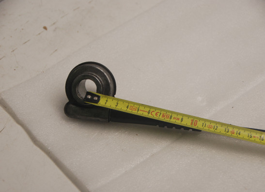 Tellerset Harley Davidson Softtail