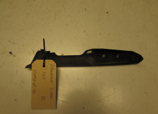 Verkleidungsteil Kawasaki Z 1000