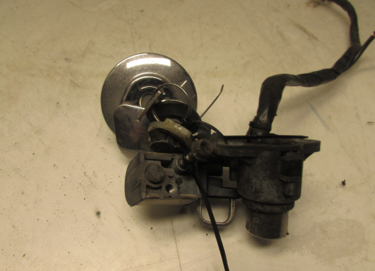 Schlosssatz Honda VT 1100