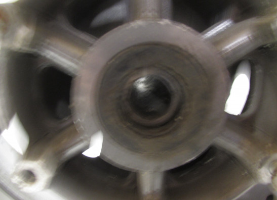 Rear wheel Yamaha TRX 850