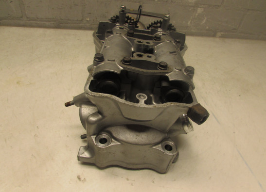 Cilinderkop Honda ST 1300 Pan European