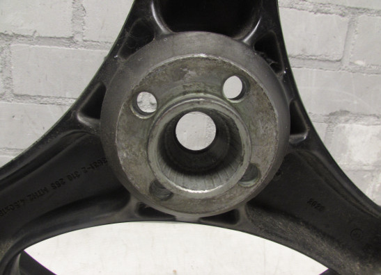 Achtervelg BMW R 850 R