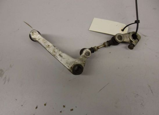 Schakelpedaal Suzuki GSX F 600