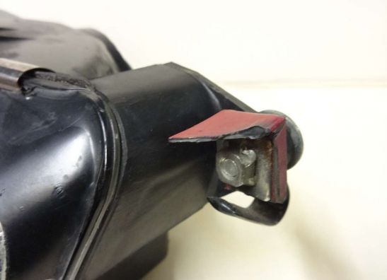 Scheinwerfer Kawasaki ZZR 600