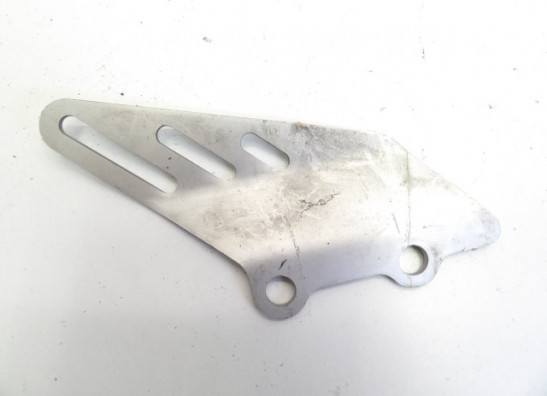 Rechter schetsplaat Kawasaki ZZR 1400