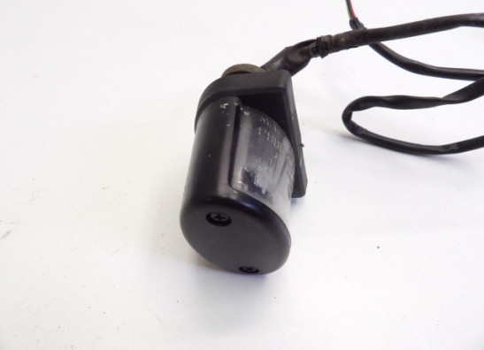 Kennzeichenhalter Kawasaki Z 750