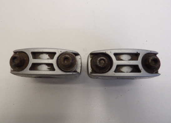 Lenker BMW R 1200 GS