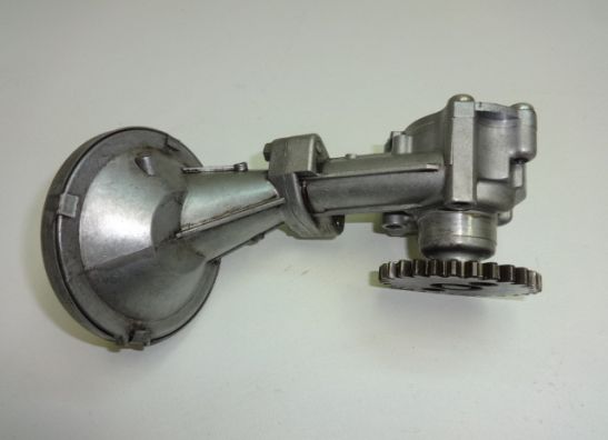 Oliepomp Kawasaki LTD 454