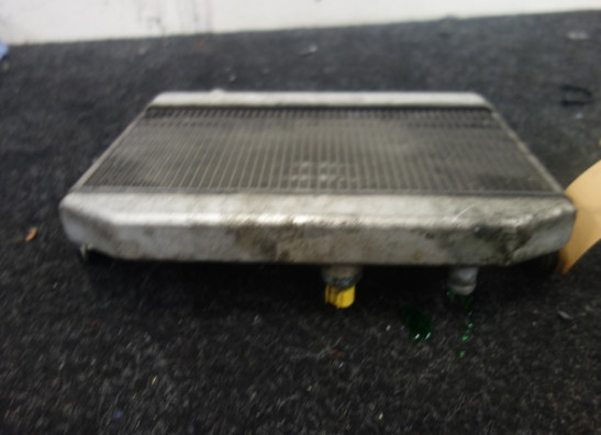 Radiateur Suzuki Burgman 400