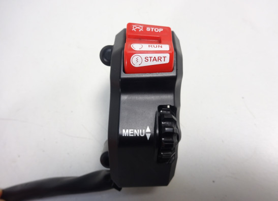 Stuurschakelaar rechts Yamaha Tracer 900 GT