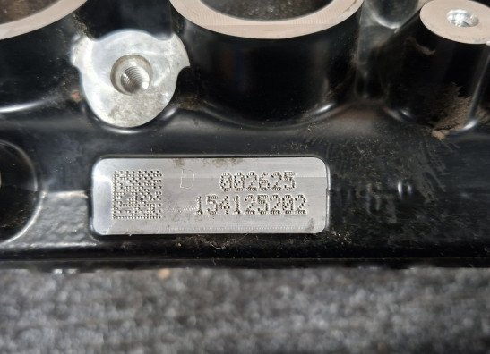 Cilinderblok BMW K 1600 GT