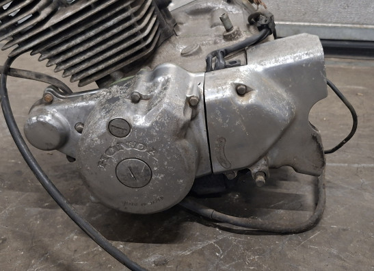 Motorblock Honda CB 250