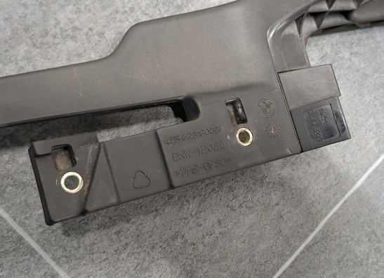 Bagagedrager BMW R 1100 RT