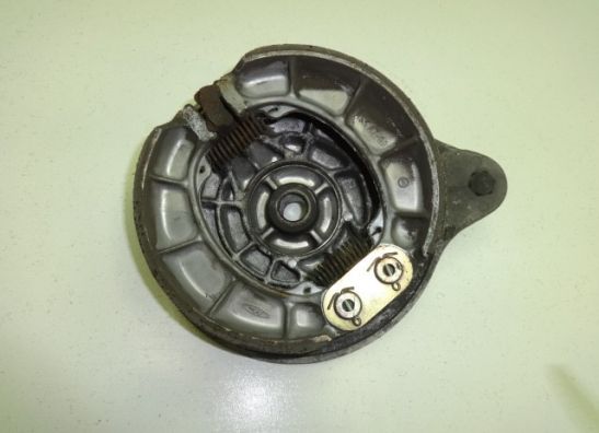 Brake drum Honda CBX 650 E