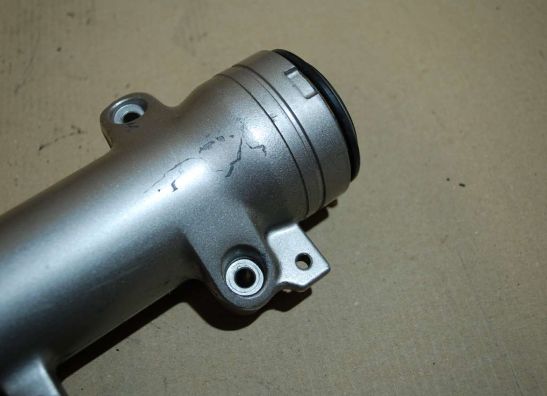 Front pipe bottom left Suzuki GSF 1200 Bandit