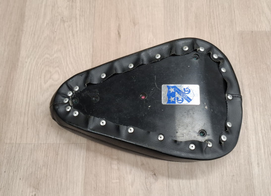 Buddy seat Harley Davidson Overige Harley Davidson