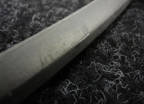 Duo voetsteun rechts Yamaha YZF R6