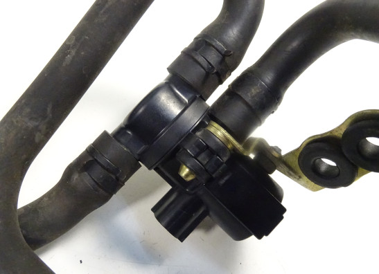 Luchtfilterhuis MV Agusta 989 Brutale R