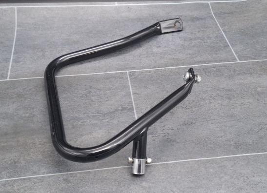 Koffer halter rechts Harley Davidson FLTR Road Glide