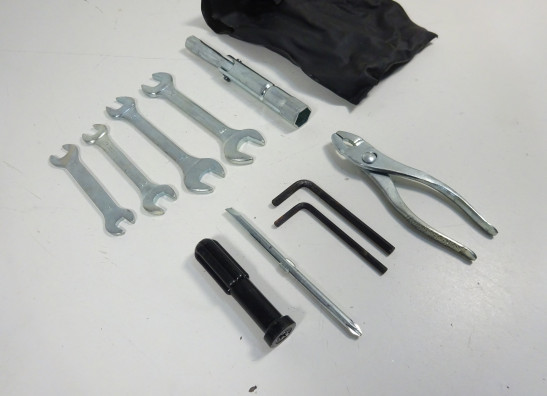 Gereedschapset Yamaha FJR 1300