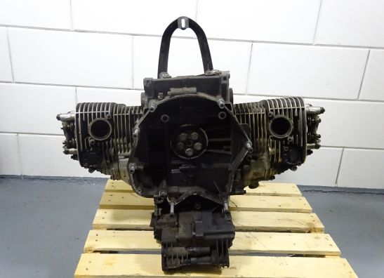 Motorblock BMW R 1150 RT   R 850 RT