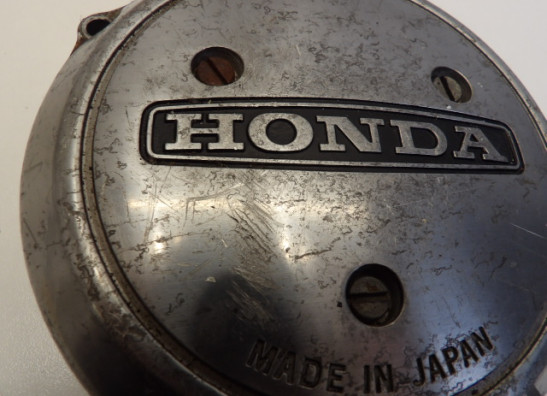Dynamodeksel Honda CB 550