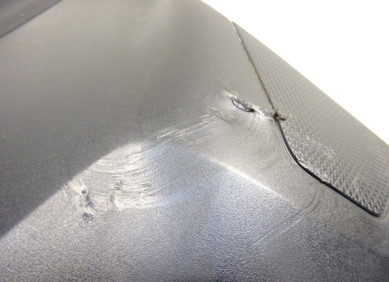 Rechter zijkuip Honda NC 750 X