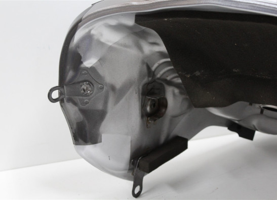 Tank Honda CRF 1000 Africa Twin