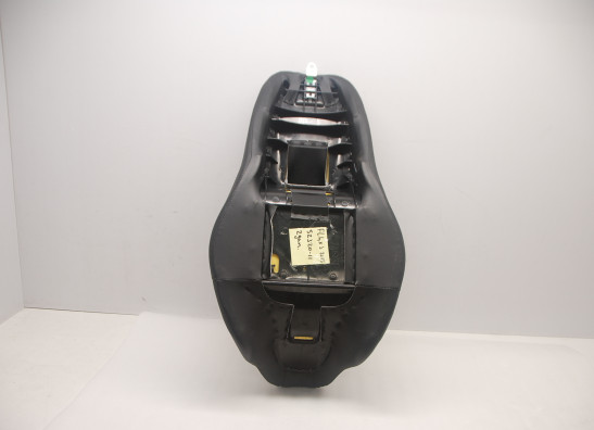 Zadel Harley Davidson Touring FL