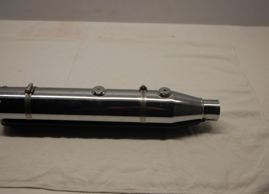 Muffler Harley Davidson Softtail