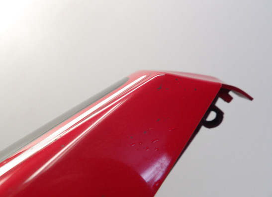 Linker achterkant Yamaha FAZER 600