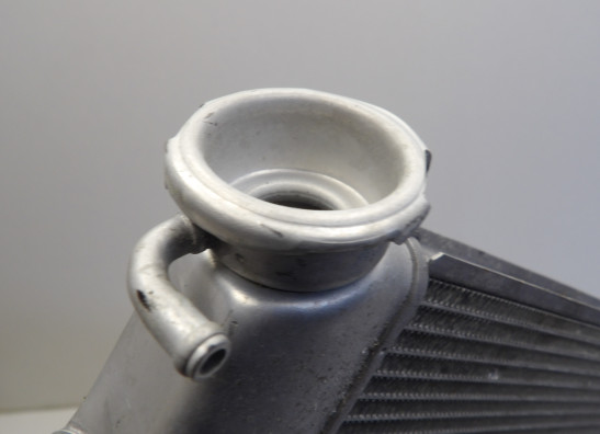 Radiateur Kawasaki ER 6